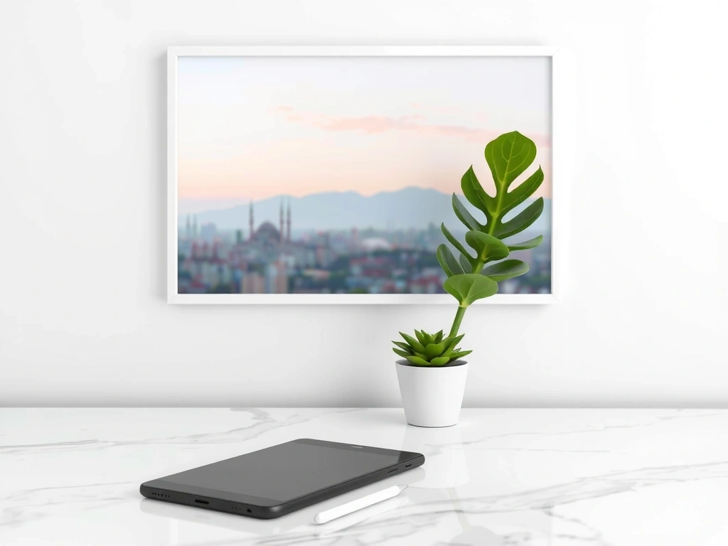 Device control interface