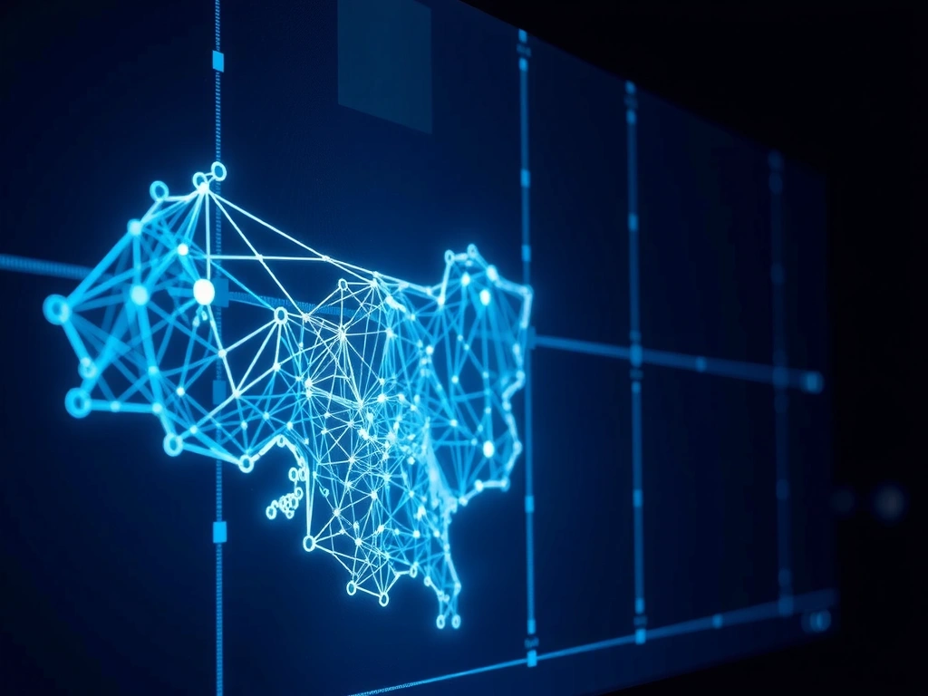 Istanbul Data Network