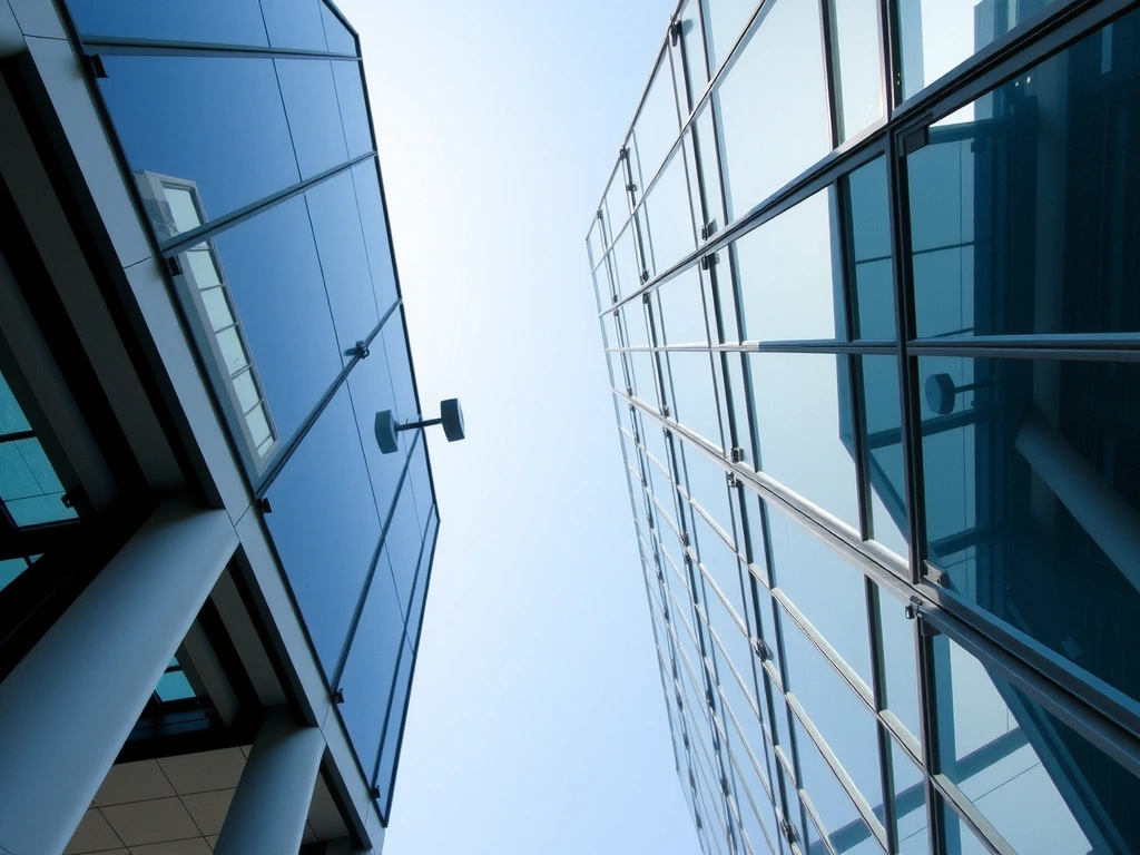 Istanbul Corporate Environment